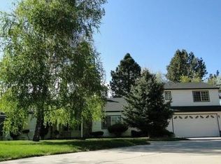 916 Angus St, Carson City, NV