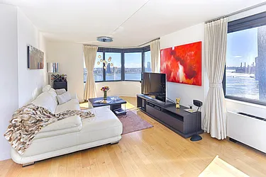 Rented by Brown Harris Stevens
