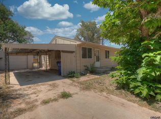 1709 Jerry Murphy Rd, Pueblo, CO 81001