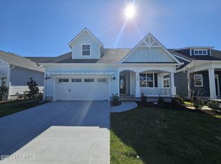 740 Trisail Ter, Wilmington, NC 28412