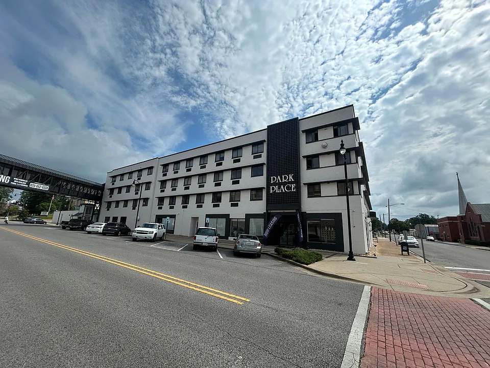 Park Place Apartments