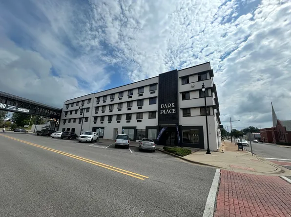 Park Place Apartments