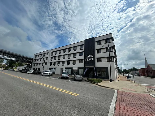 Park Place Apartments Photo 1