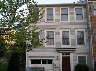 3519 Falling Run Rd, Laurel, MD 20724