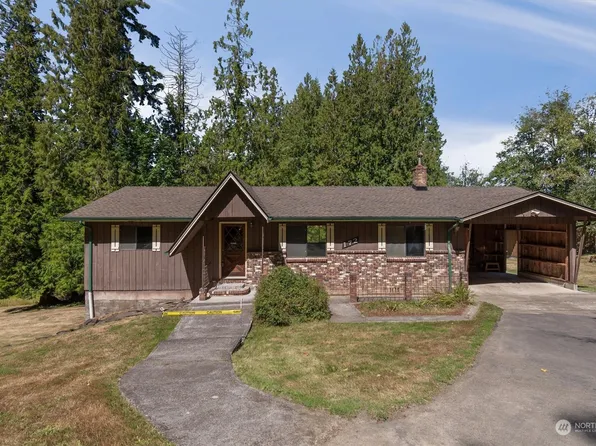 172 Killdeer, Castle Rock, WA 98611