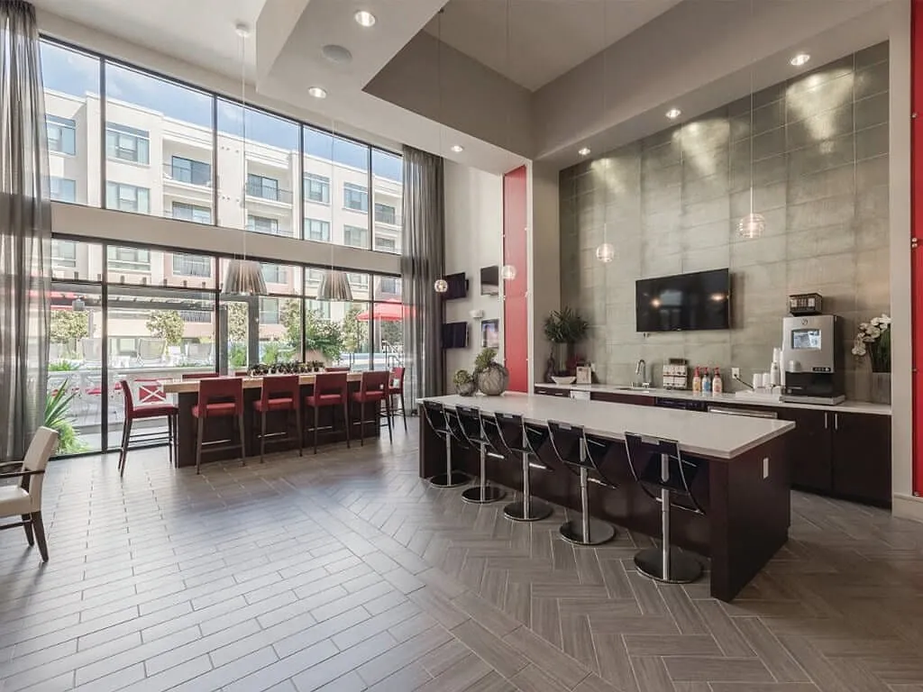 Ascent at CityCentre Apartments — Photo 4