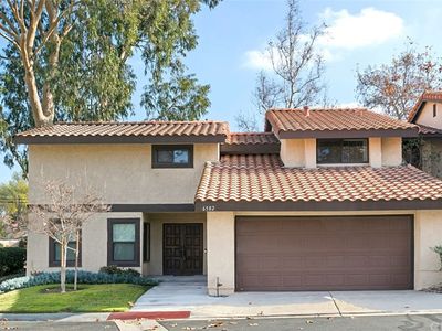 6582 Le Blan Way, Riverside, CA, 92506
