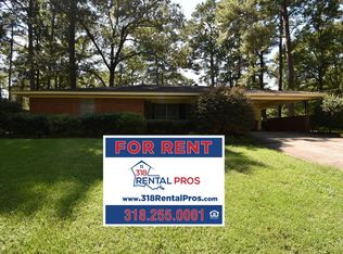 1602 Bruin St, Ruston, LA 71270