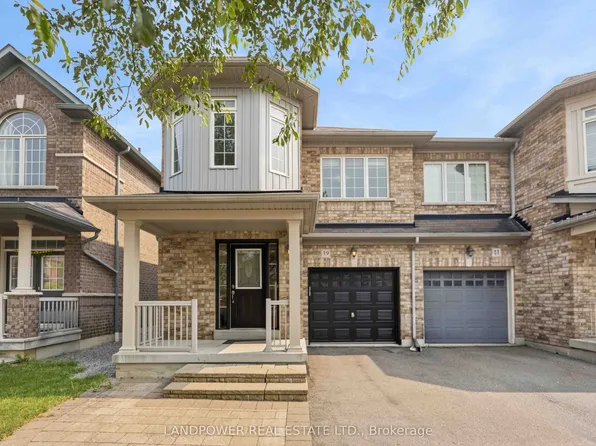 19 Christian Hoover Dr, Whitchurch Stouffville, ON L4A 0X5