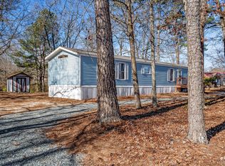 725 Lipscomb Rd, Angier, NC 27501