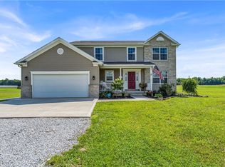 18315 Gifford Rd, Wellington, OH 44090