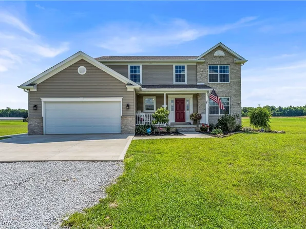 18315 Gifford Rd, Wellington, OH 44090