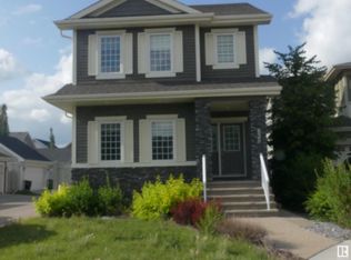 628 Ortona Way NW, Edmonton, AB T5E6S9