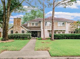 402 Houghton Rd, Katy, TX 77450