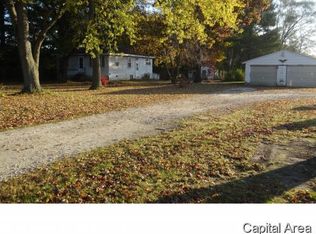 1347 Knox Highway 15, Dahinda, IL 61428