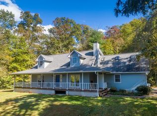 107 Cottontail Run, Sylva, NC 28779