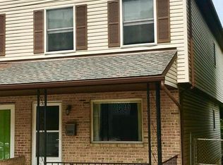 1841 Fairview St, Reading, PA 19606