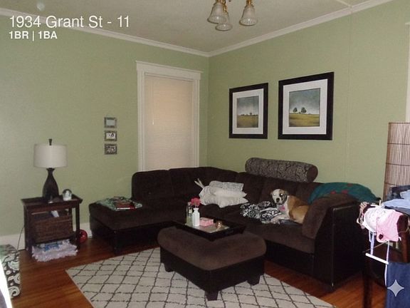 2nd image of 1934 N Grant St APT 11