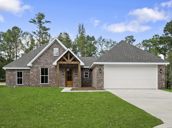 611 Nellwood Dr, Hattiesburg, MS 39402