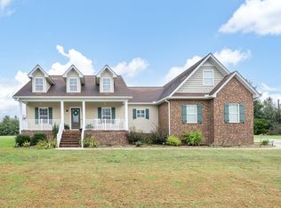 148 Hailey Ridge Ln, Gainesboro, TN 38562