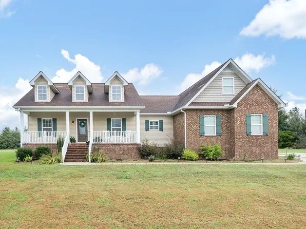 148 Hailey Ridge Ln, Gainesboro, TN 38562