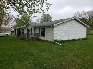 812 George St, Effingham, KS 66023