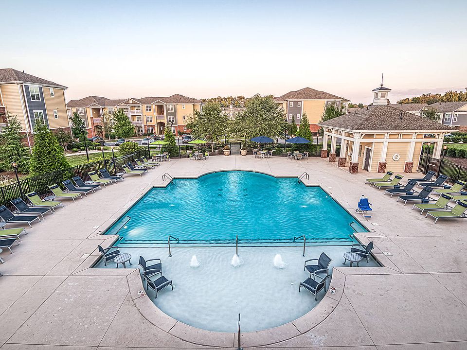 Residences at Brookline Apartment Rentals Charlotte, NC Zillow