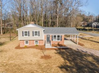 420 Pepperidge Rd, Lewisville, NC 27023