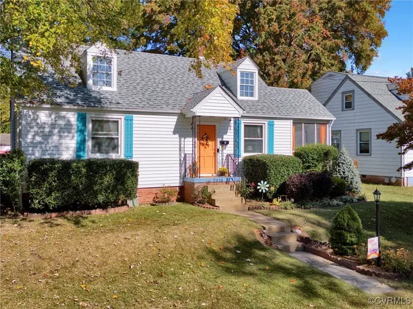2614 Fernhill Ave, Henrico, VA 23228