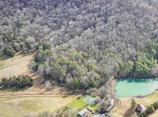 LOT 8 Bailey Johnson Rd, Rogersville, TN 37857