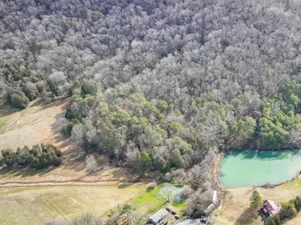 LOT 8 Bailey Johnson Rd, Rogersville, TN 37857