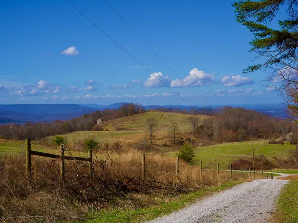 0 Madewell Rd, Spencer, TN 38585
