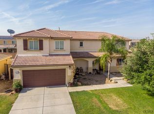 1216 El Camino Real, Arvin, CA 93203