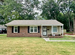 4579 Monaco Rd, Memphis, TN 38117