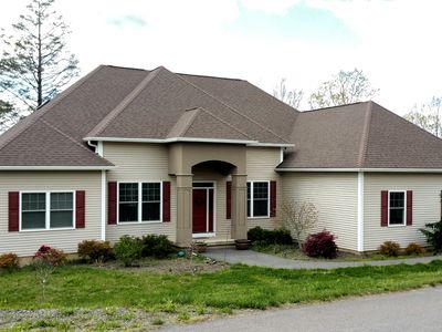 150 Lincoln St, Dallas, PA, 18612