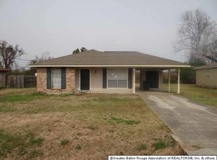 3846 Chris St, Addis, LA 70710