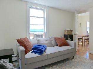 20 Lincoln Ave, Somerville, MA 02145