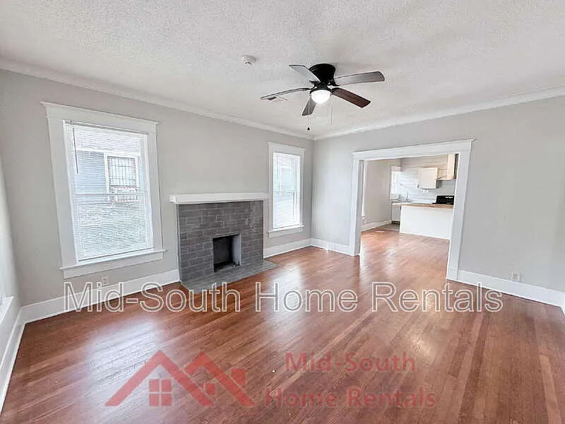 3 bed, 1.5 bath, 1494 sqft, $1,450 — Photo 4