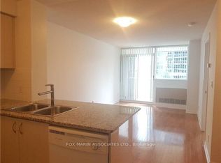 5791 Yonge St #501, Toronto, ON M2M 0A8