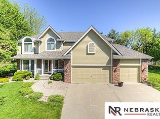 1836 N 129th Cir, Omaha, NE 68154