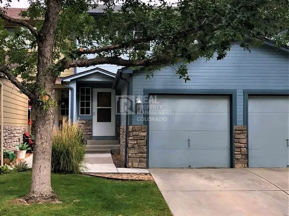 1014 Artemis Cir, Lafayette, CO 80026