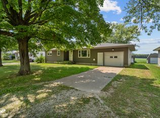 2414 N 7000w Rd, Bonfield, IL 60913