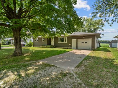2414 N 7000w Rd, Bonfield, IL, 60913