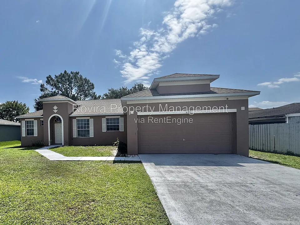 806 Palermo Ct