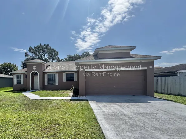 806 Palermo Ct, Kissimmee, FL 34758