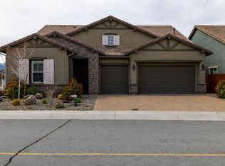 9495 Stony Hill Rd, Reno, NV 89521