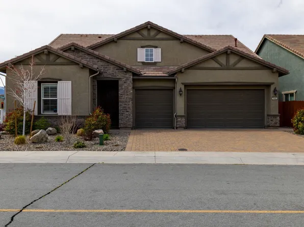 9495 Stony Hill Rd, Reno, NV 89521