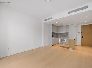 Hendrix House, New York, NY 10010