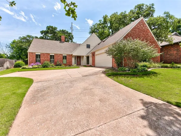 1504 Turtlecreek Rd, Edmond, OK 73013