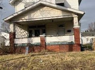 673 W Summit St, Alliance, OH 44601